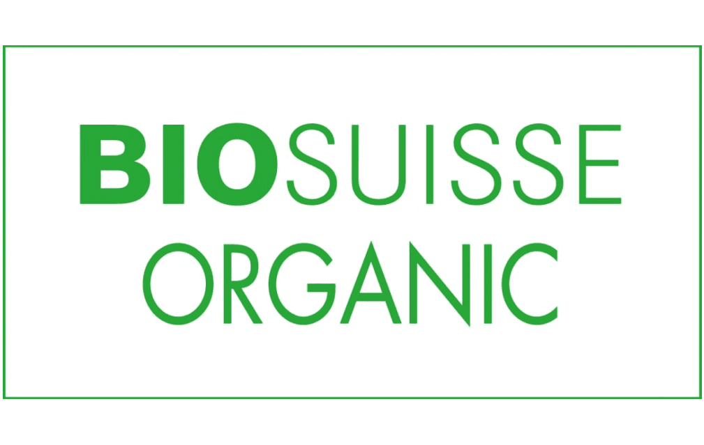 Bio Suisse